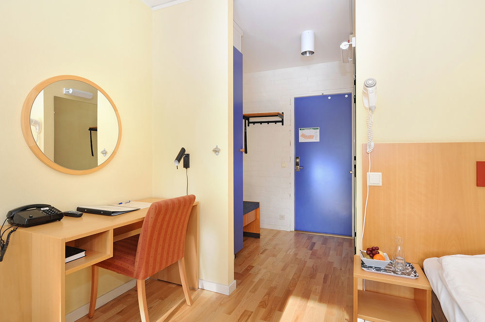 Brofaestet Hotell & Konferens คาลมาร์ ภายนอก รูปภาพ