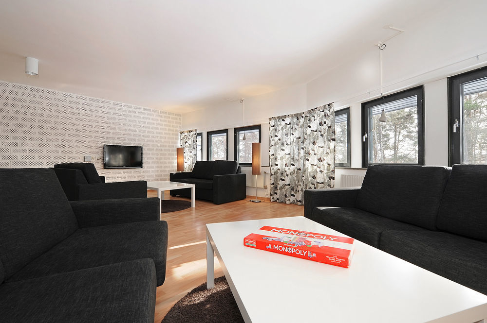 Brofaestet Hotell & Konferens คาลมาร์ ภายนอก รูปภาพ