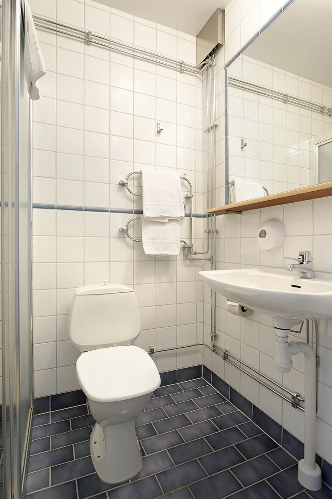 Brofaestet Hotell & Konferens คาลมาร์ ภายนอก รูปภาพ